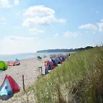 Ostseeblick 236 * Baabe
