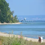 Ostseeblick 236 Ferienhaus *
