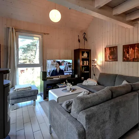 Ostseeblick 236 Feriehus *