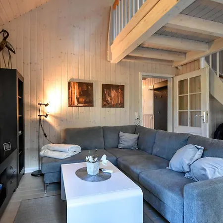 Ostseeblick 236 Feriehus