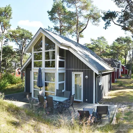 Feriehus Ostseeblick 236 *