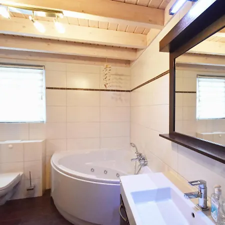 Ostseeblick 236 * Baabe