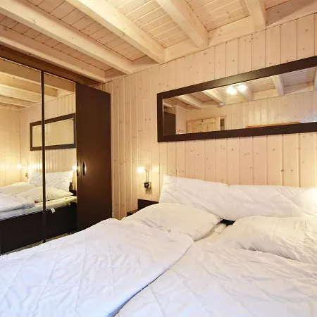 Ostseeblick 236 Baabe