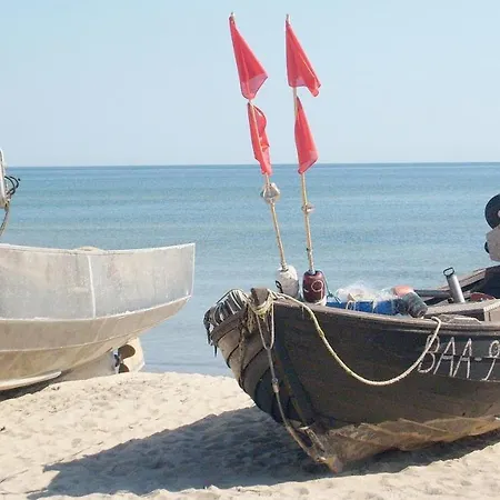 Ostseeblick 236 Baabe