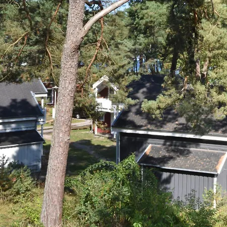 Holiday home Ostseeblick 236