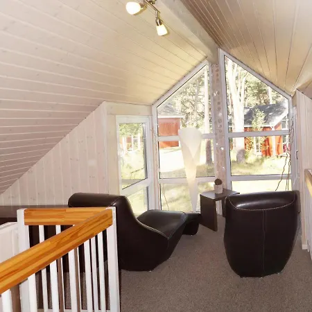 Ostseeblick 236 * Baabe