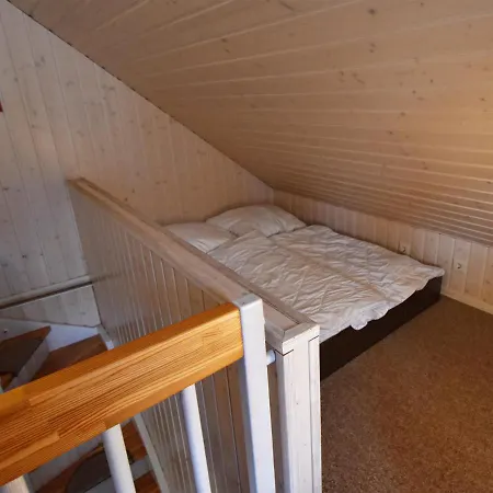 Ostseeblick 236 Feriehus Baabe