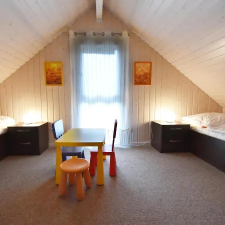 Ostseeblick 236 * Baabe