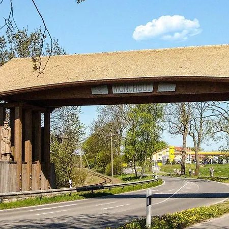 Ostseeblick 236 Baabe