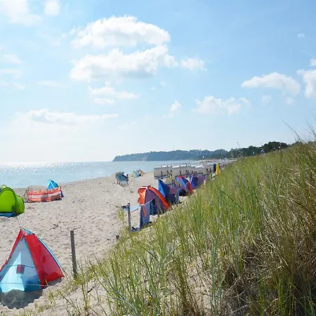 Ostseeblick 236 * Baabe