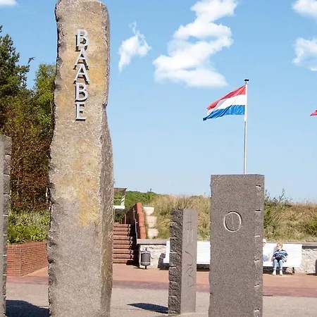 Ostseeblick 236 Feriehus Baabe