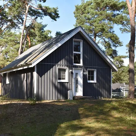 Feriehus Ostseeblick 236 *