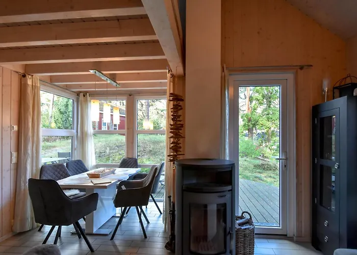 Ostseeblick 236 * بابي