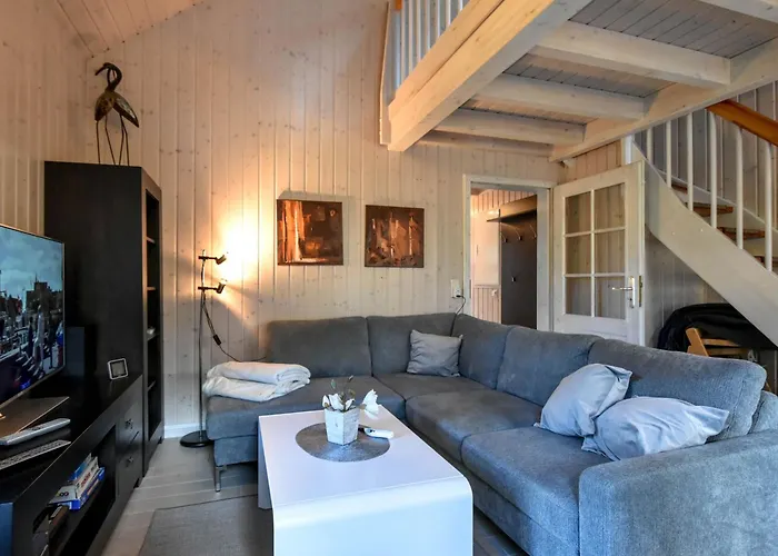 Ostseeblick 236 بيت للعطل