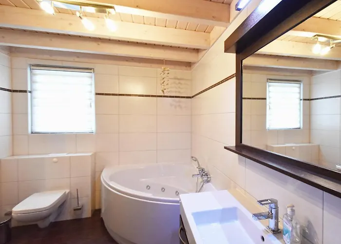 Ostseeblick 236 * بابي