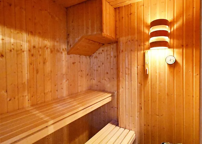 Ostseeblick 236 بيت للعطل بابي