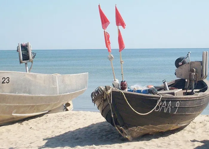 Ostseeblick 236 بابي