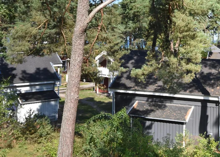 بيت للعطل Ostseeblick 236