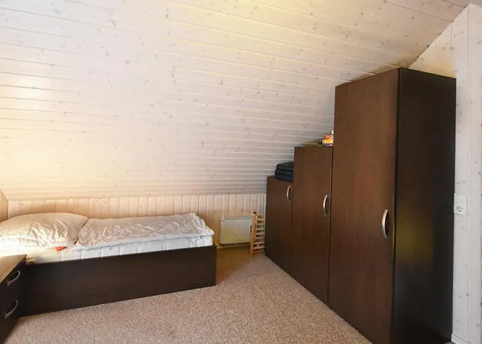 Ostseeblick 236 بيت للعطل بابي