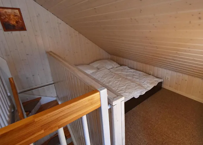 Ostseeblick 236 بيت للعطل بابي