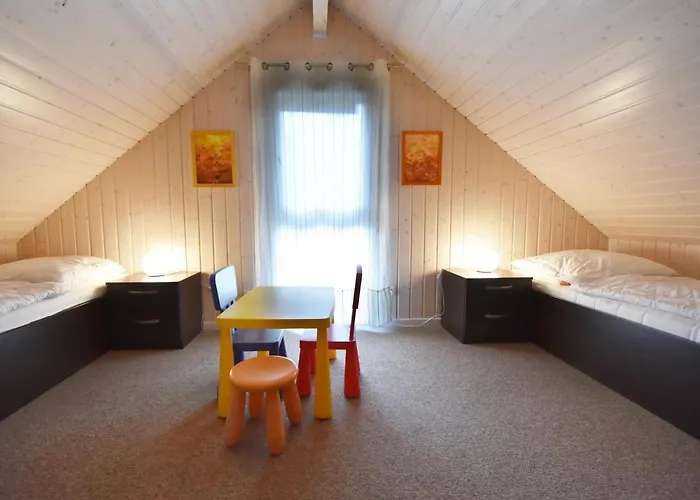 Ostseeblick 236 * بابي