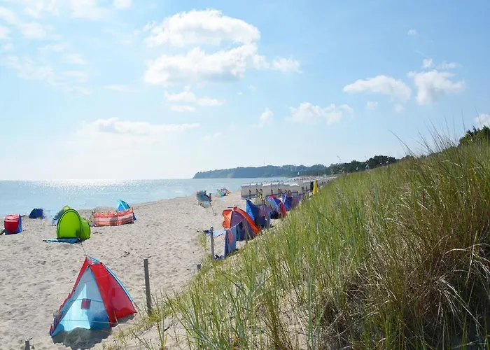 Ostseeblick 236 * بابي