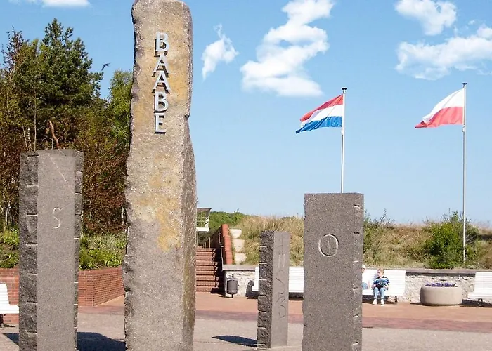 Ostseeblick 236 بيت للعطل بابي